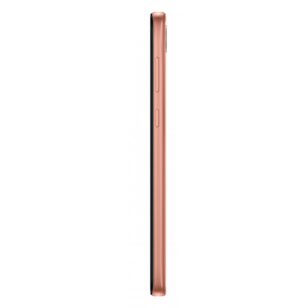 Фото - Смартфон Samsung Galaxy A03 Core 2/32Gb Copper (SM-A032FZCDSEK)