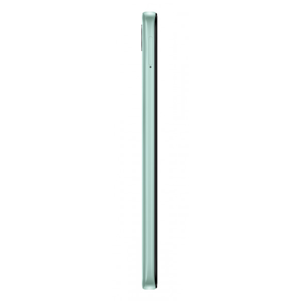 Фото - Смартфон Samsung Galaxy A03 Core 2/32Gb Light Green (SM-A032FLGDSEK)