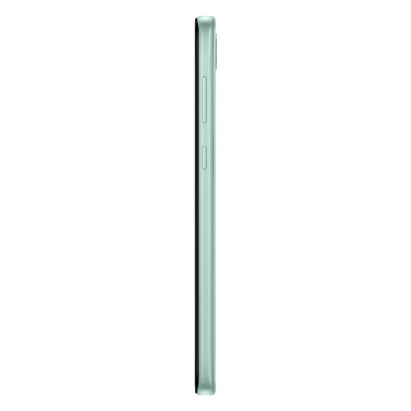 Фото - Смартфон Samsung Galaxy A03 Core 2/32Gb Light Green (SM-A032FLGDSEK)