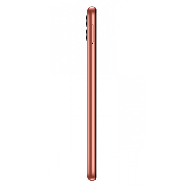 Фото - Смартфон Samsung Galaxy A04 3/32Gb Copper (SM-A045FZCDSEK)