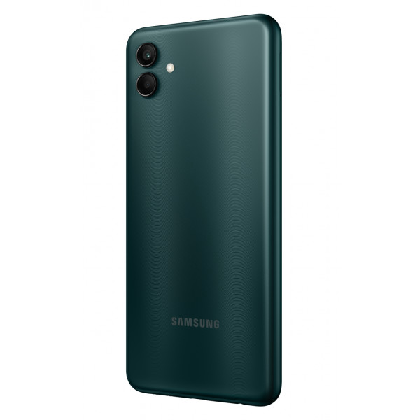 Фото - Смартфон Samsung Galaxy A04 3/32Gb Green (SM-A045FZGDSEK)