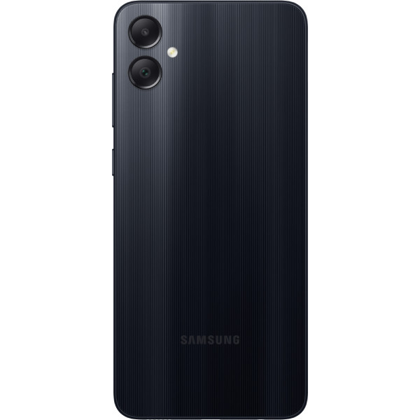 Фото -  Samsung Galaxy A05 4/128Gb Black (SM-A055FZKGSEK)