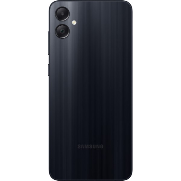 Фото - Смартфон Samsung Galaxy A05 4/64Gb Black (SM-A055FZKDSEK)