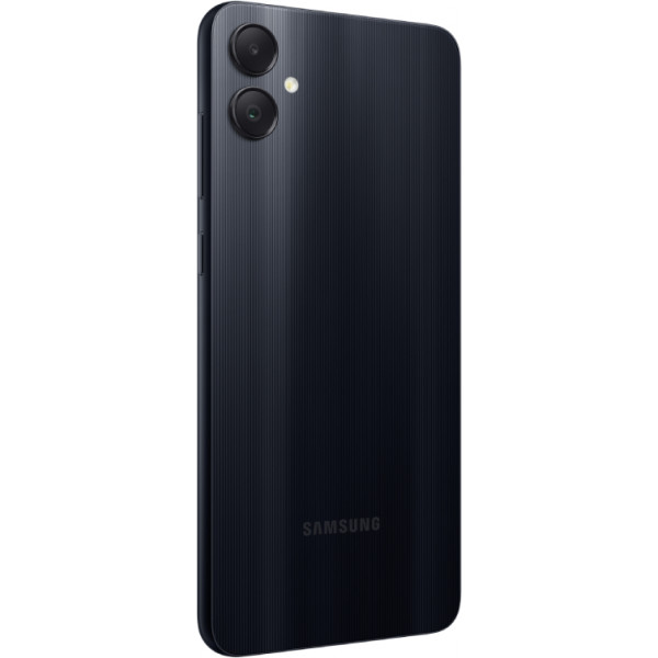 Фото -  Samsung Galaxy A05 4/128Gb Black (SM-A055FZKGSEK)