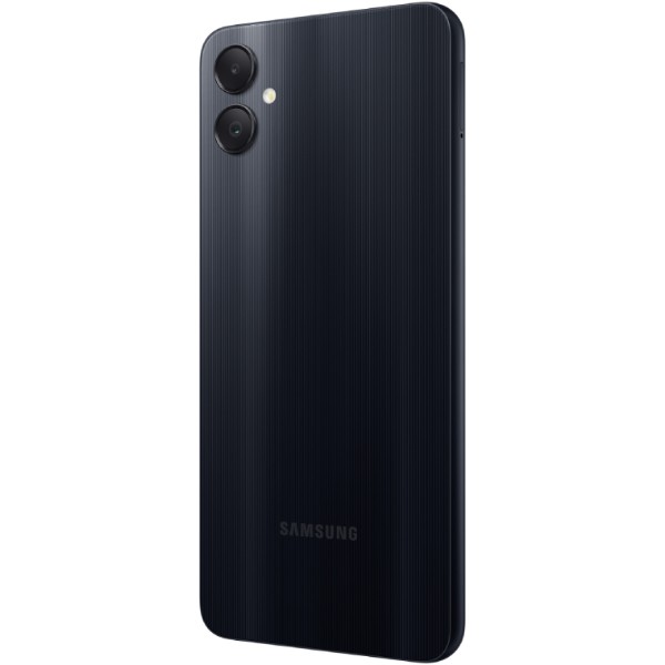 Фото - Смартфон Samsung Galaxy A05 4/64Gb Black (SM-A055FZKDSEK)