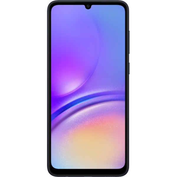Фото - Смартфон Samsung Galaxy A05 4/64Gb Black (SM-A055FZKDSEK)