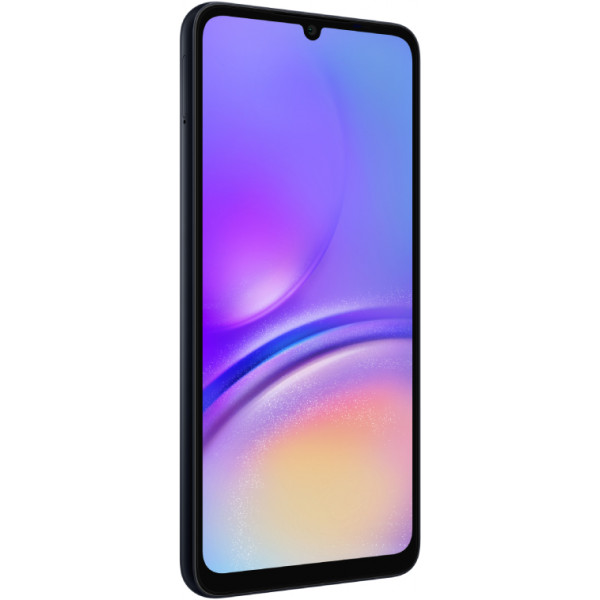 Фото -  Samsung Galaxy A05 4/128Gb Black (SM-A055FZKGSEK)