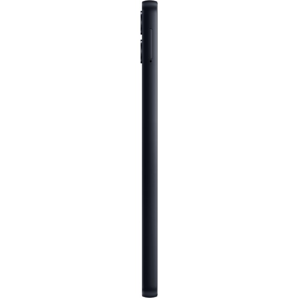 Фото - Смартфон Samsung Galaxy A05 4/64Gb Black (SM-A055FZKDSEK)
