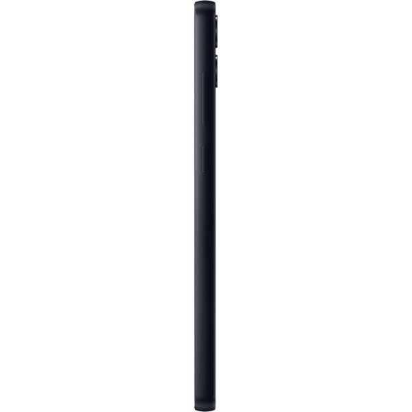 Фото - Смартфон Samsung Galaxy A05 4/64Gb Black (SM-A055FZKDSEK)