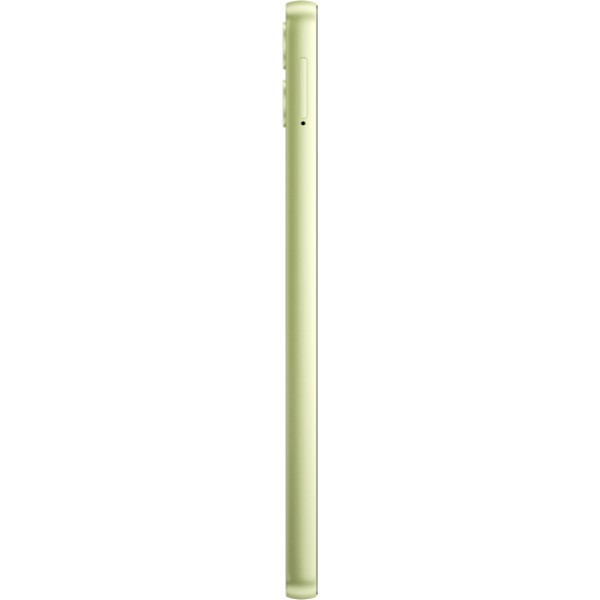 Фото - Смартфон Samsung Galaxy A05 4/64Gb Light Green (SM-A055FLGDSEK)