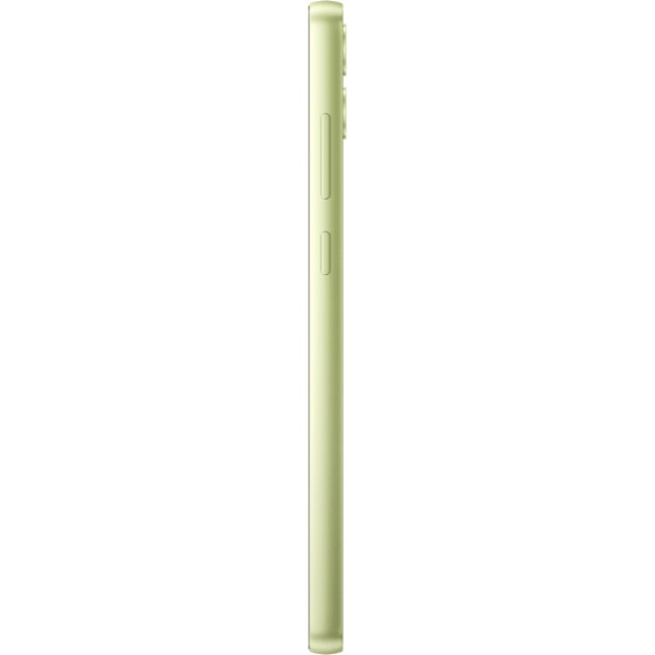 Фото - Смартфон Samsung Galaxy A05 4/64Gb Light Green (SM-A055FLGDSEK)