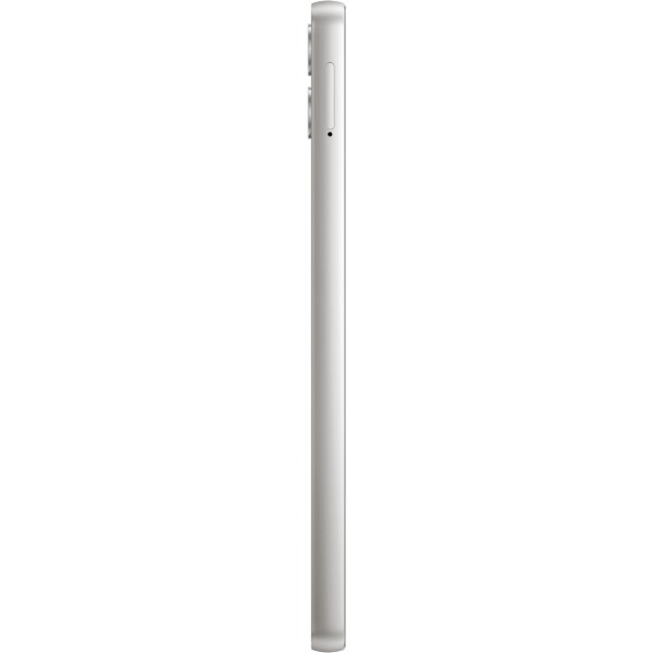 Фото - Смартфон Samsung Galaxy A05 4/128Gb Silver (SM-A055FZSGSEK)