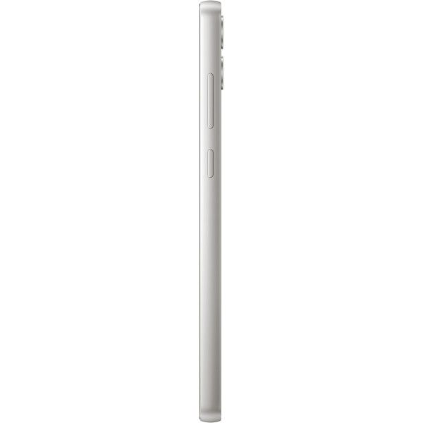 Фото - Смартфон Samsung Galaxy A05 4/128Gb Silver (SM-A055FZSGSEK)