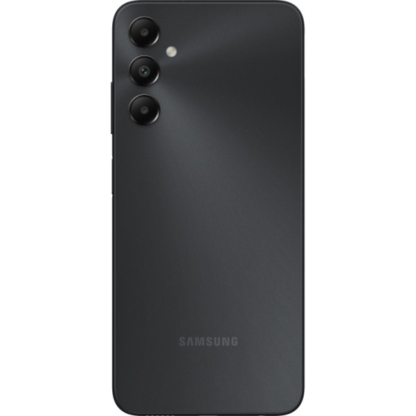 Фото - Смартфон Samsung Galaxy A05s 4/64Gb Black (SM-A057GZKUEUC)