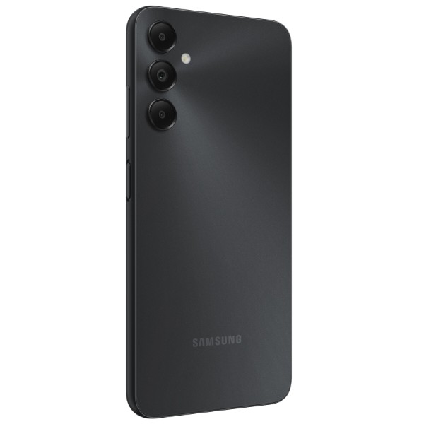Фото - Смартфон Samsung Galaxy A05s 4/128Gb Black (SM-A057GZKVEUC)