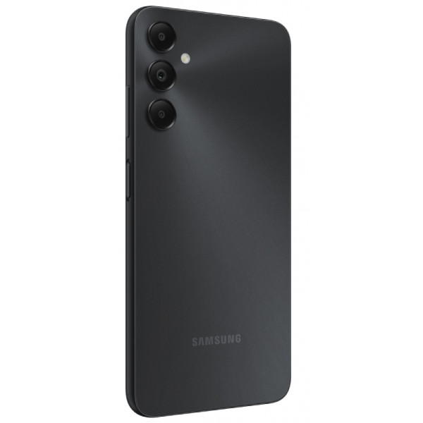 Фото - Смартфон Samsung Galaxy A05s 4/64Gb Black (SM-A057GZKUEUC)