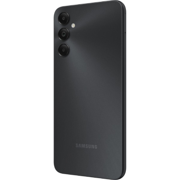 Фото - Смартфон Samsung Galaxy A05s 4/128Gb Black (SM-A057GZKVEUC)