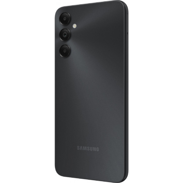 Фото - Смартфон Samsung Galaxy A05s 4/64Gb Black (SM-A057GZKUEUC)