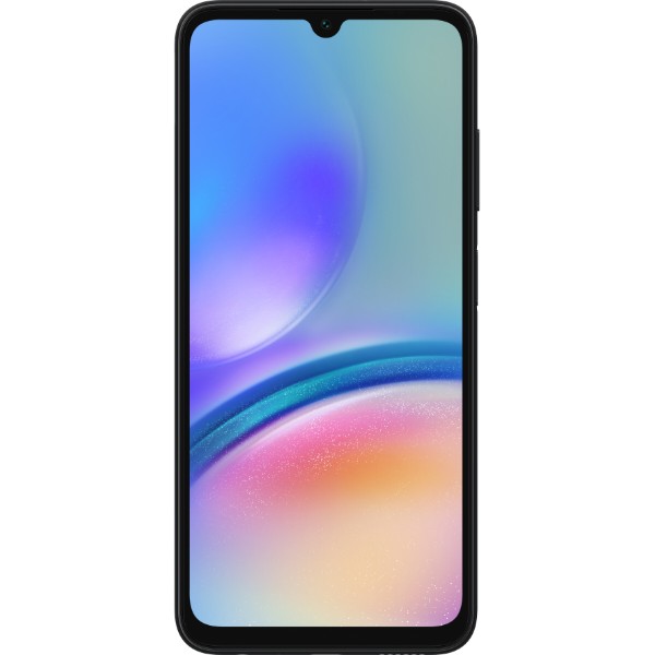 Фото - Смартфон Samsung Galaxy A05s 4/128Gb Black (SM-A057GZKVEUC)