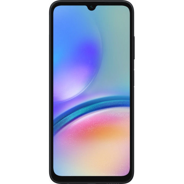 Фото - Смартфон Samsung Galaxy A05s 4/64Gb Black (SM-A057GZKUEUC)