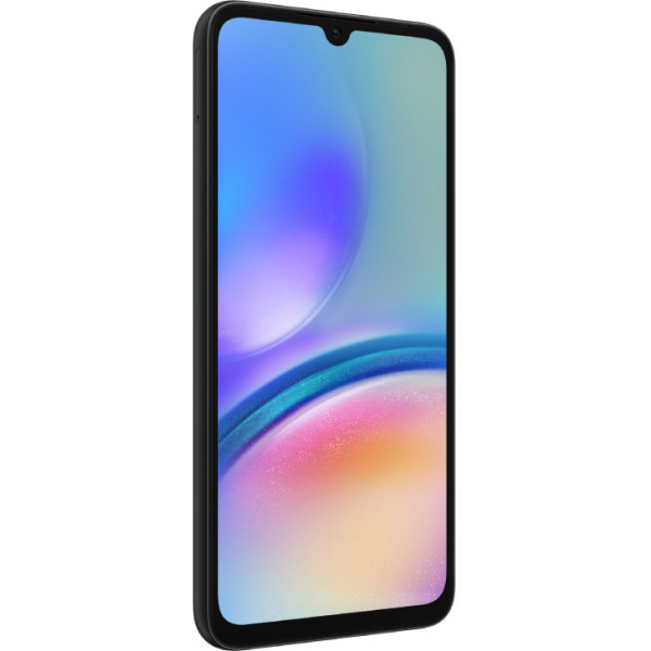 Фото - Смартфон Samsung Galaxy A05s 4/64Gb Black (SM-A057GZKUEUC)