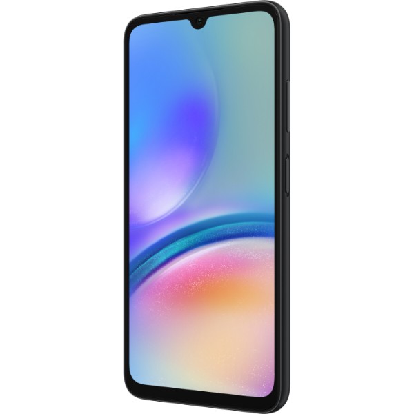 Фото - Смартфон Samsung Galaxy A05s 4/128Gb Black (SM-A057GZKVEUC)