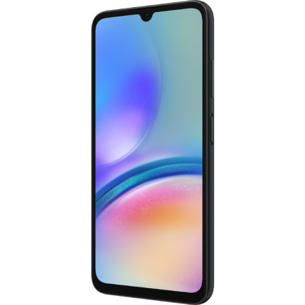 Фото - Смартфон Samsung Galaxy A05s 4/64Gb Black (SM-A057GZKUEUC)