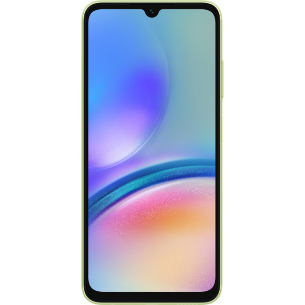Фото - Смартфон Samsung Galaxy A05s 4/64Gb Light Green (SM-A057GLGUEUC)