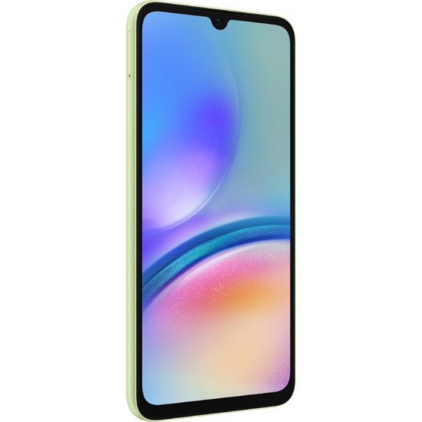 Фото - Смартфон Samsung Galaxy A05s 4/64Gb Light Green (SM-A057GLGUEUC)