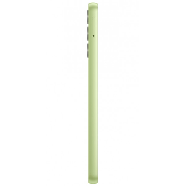 Фото - Смартфон Samsung Galaxy A05s 4/64Gb Light Green (SM-A057GLGUEUC)