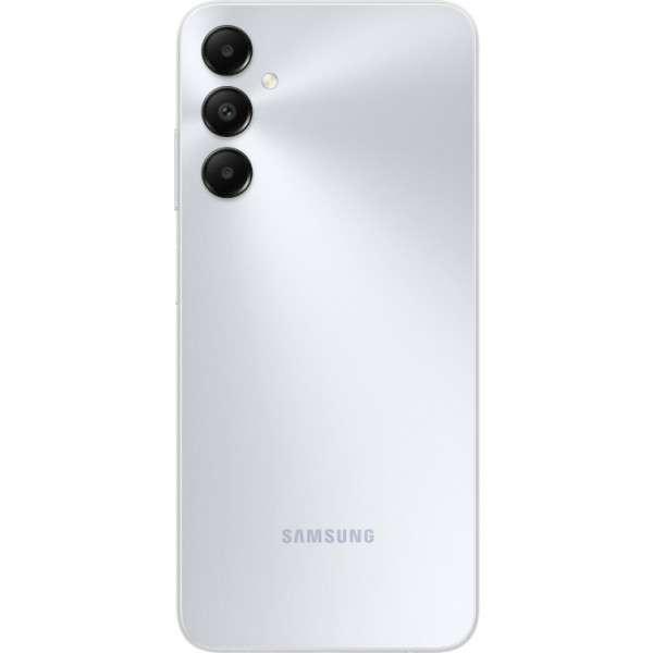 Фото - Смартфон Samsung Galaxy A05s 4/64Gb Silver (SM-A057GZSUEUC)
