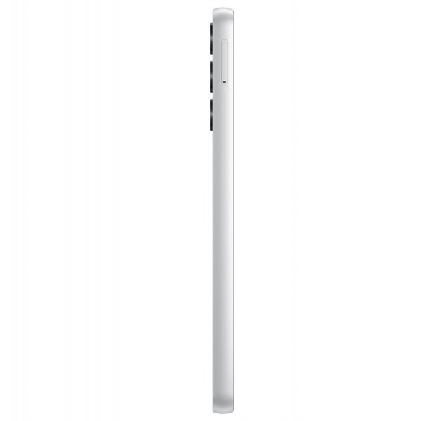 Фото - Смартфон Samsung Galaxy A05s 4/128Gb Silver (SM-A057GZSVEUC)