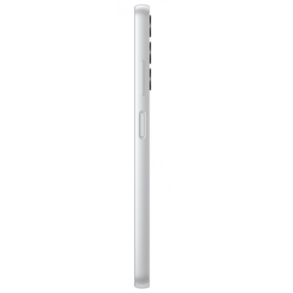 Фото - Смартфон Samsung Galaxy A05s 4/64Gb Silver (SM-A057GZSUEUC)