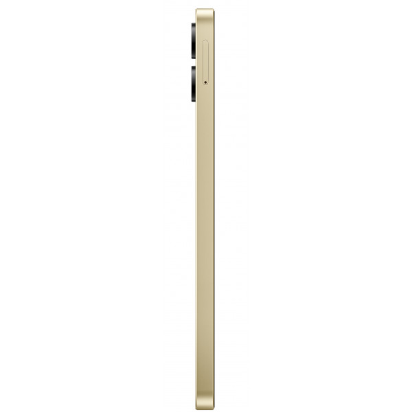 Фото - Смартфон Samsung Galaxy A06 4/128Gb Gold (SM-A065FZDGSEK)