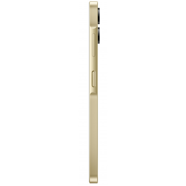 Фото - Смартфон Samsung Galaxy A06 4/128Gb Gold (SM-A065FZDGSEK)