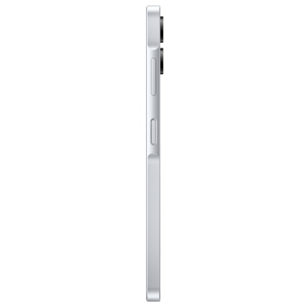 Фото - Смартфон Samsung Galaxy A06 4/128Gb Light Blue (SM-A065FLBGSEK)
