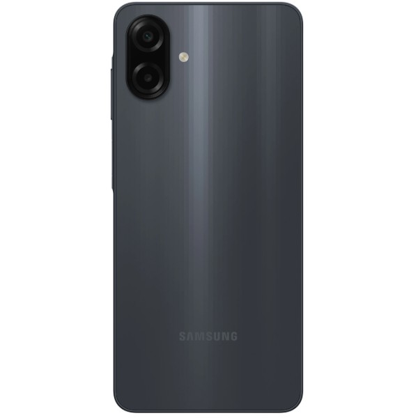 Фото - Смартфон Samsung Galaxy A07s 4/128Gb Black (SM-A077FZKGSEK)