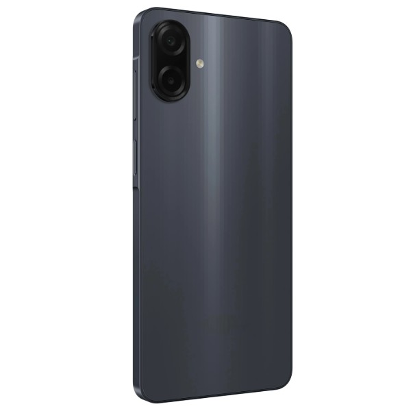 Фото - Смартфон Samsung Galaxy A07s 4/128Gb Black (SM-A077FZKGSEK)