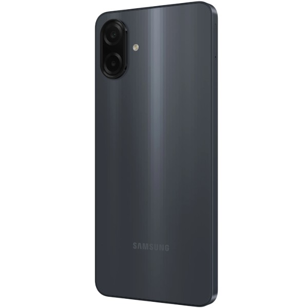 Фото - Смартфон Samsung Galaxy A07s 4/128Gb Black (SM-A077FZKGSEK)