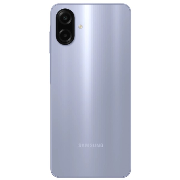 Фото - Смартфон Samsung Galaxy A07s 4/128Gb Light Violet (SM-A077FLVGSEK)