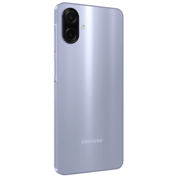 Фото - Смартфон Samsung Galaxy A07s 4/128Gb Light Violet (SM-A077FLVGSEK)