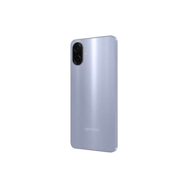 Фото - Смартфон Samsung Galaxy A07s 4/128Gb Light Violet (SM-A077FLVGSEK)