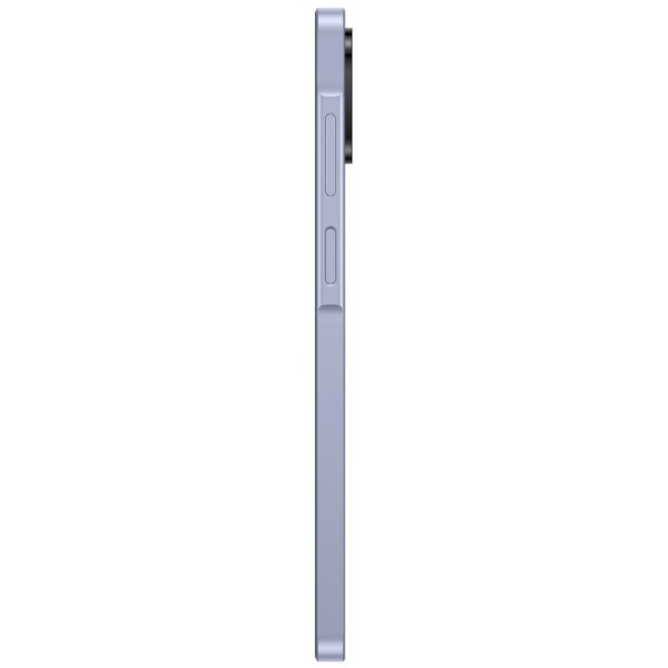 Фото - Смартфон Samsung Galaxy A07s 4/128Gb Light Violet (SM-A077FLVGSEK)