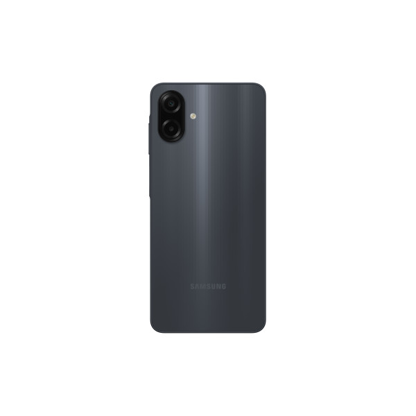Фото - Смартфон Samsung Galaxy A07 4/128Gb Black (SM-A075FZKGSEK)