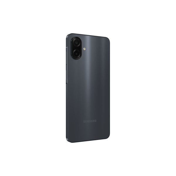 Фото - Смартфон Samsung Galaxy A07 4/128Gb Black (SM-A075FZKGSEK)