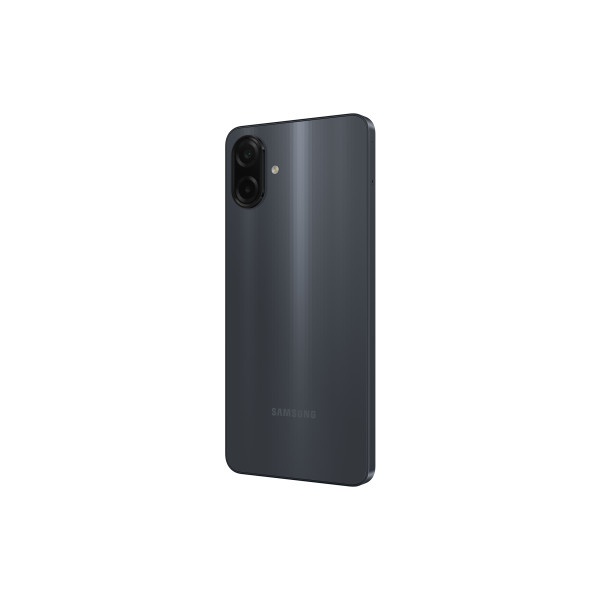 Фото - Смартфон Samsung Galaxy A07 4/128Gb Black (SM-A075FZKGSEK)