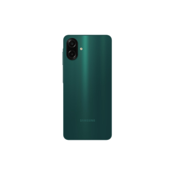 Фото - Смартфон Samsung Galaxy A07 4/128Gb Green (SM-A075FZGGSEK)