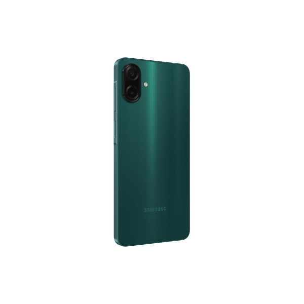 Фото - Смартфон Samsung Galaxy A07 4/128Gb Green (SM-A075FZGGSEK)