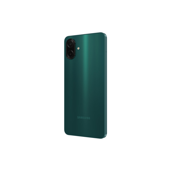 Фото - Смартфон Samsung Galaxy A07 4/128Gb Green (SM-A075FZGGSEK)