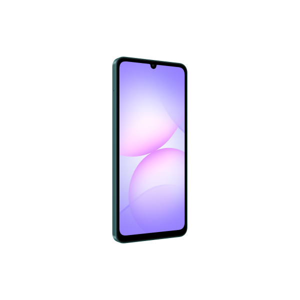Фото - Смартфон Samsung Galaxy A07 4/128Gb Green (SM-A075FZGGSEK)